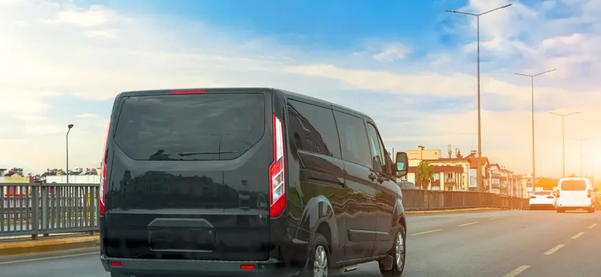 Transfer al aeropuerto desde Estambul