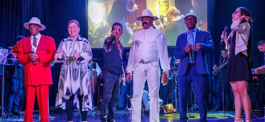 Espectáculo de música y danza perfecta para conocer la realidad de la música cubana.