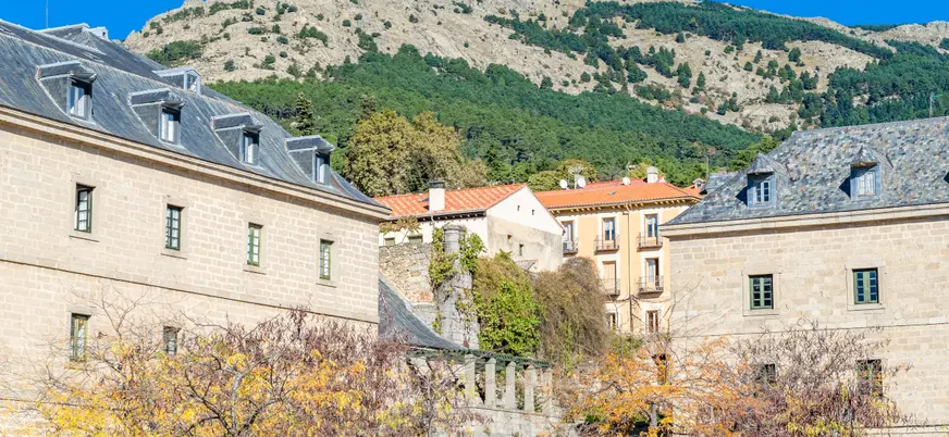 En el free tour pasearemos entre la arquitectura de la ciudad.
