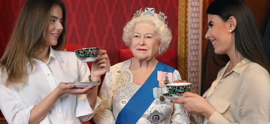 Madame Tussauds, el museo de cera de Budapest, te permitirá pasar un rato inolvidable.