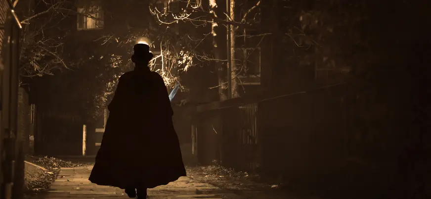 Entre sombras y silencios, Jack el Destripador sigue siendo un eco aterrador del pasado.