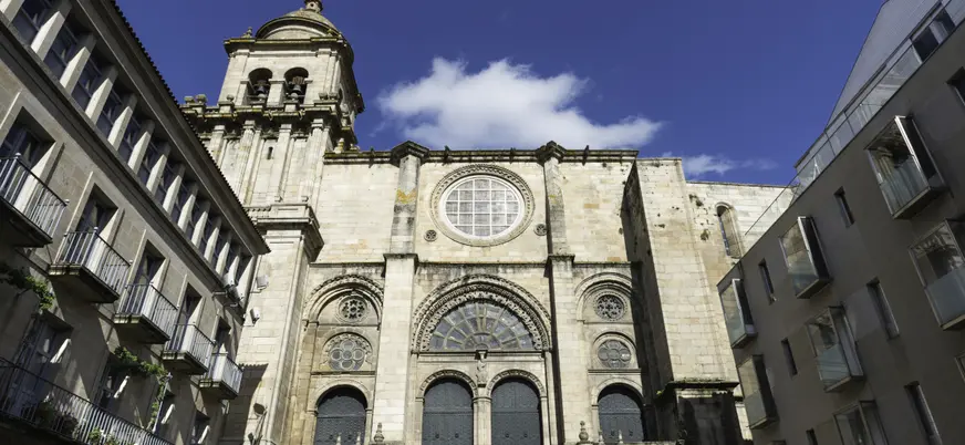 Catedral de Ourense