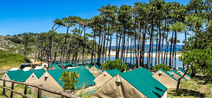  Parque Nacional Marítimo-Terrestre