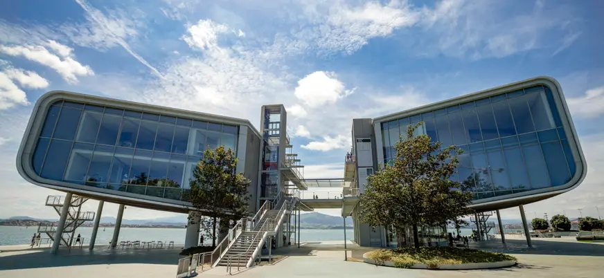 Centro Botín de Santander