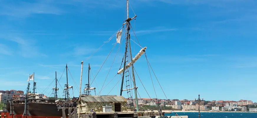 La Balsa de Vital Alsar en Santander