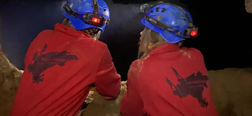  La mina conserva intacta la memoria del esfuerzo minero cántabro.