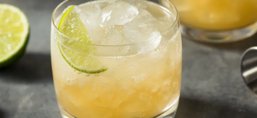 El Canchánchara es la bebida típica de la ciudad de Trinidad, Cuba