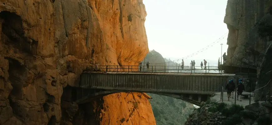 Caminito del Rey