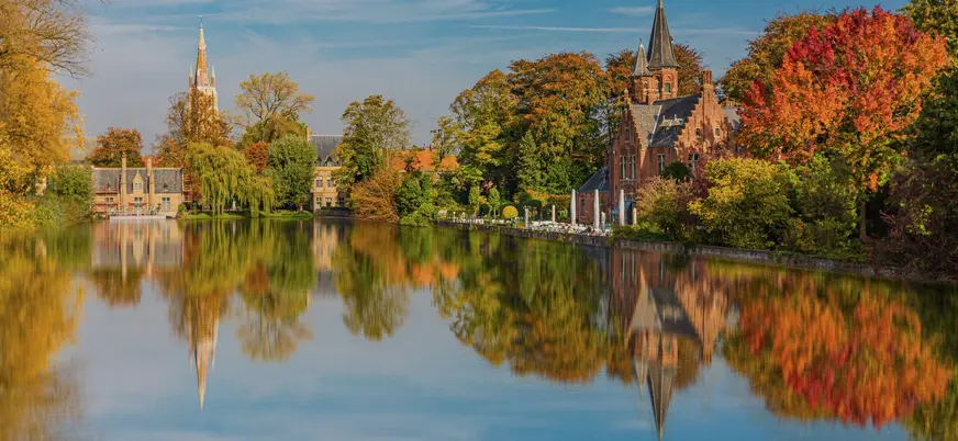 Excursión a Brujas desde Ámsterdam - buendía