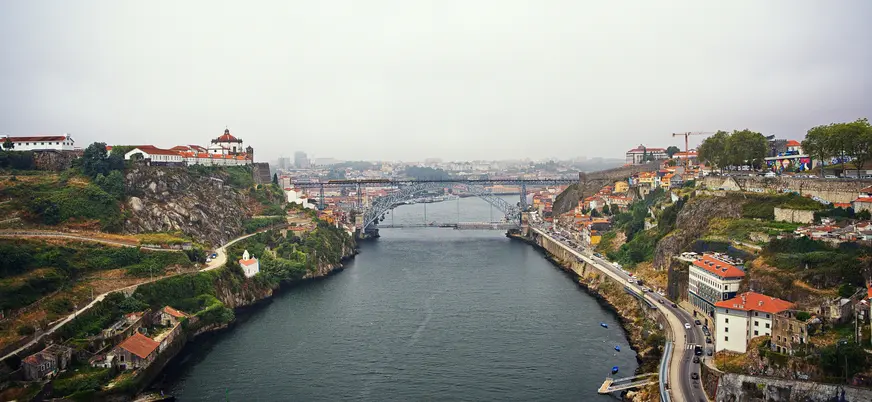 Free tour Oporto Imprescindible - buendía