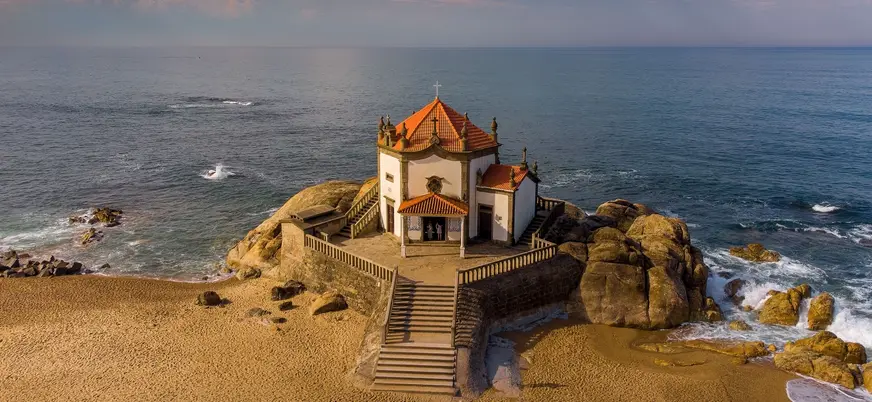 Capela do Senhor da Pedra