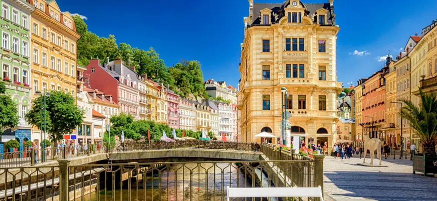 excursion karlovy vary