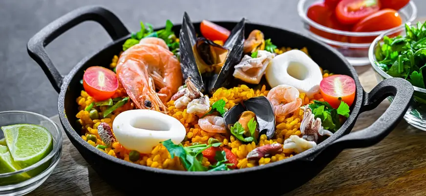 Tour de tapas por Valencia