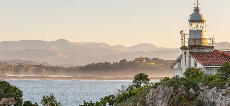 Visita guiada por la península y el Palacio de la Magdalena