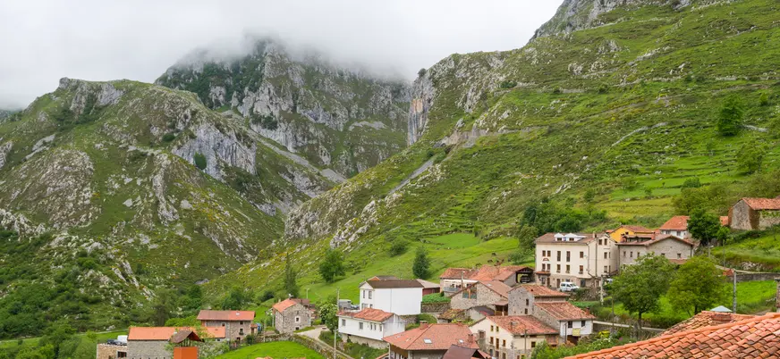 Excursión a Picos de Europa y Potes desde Santander