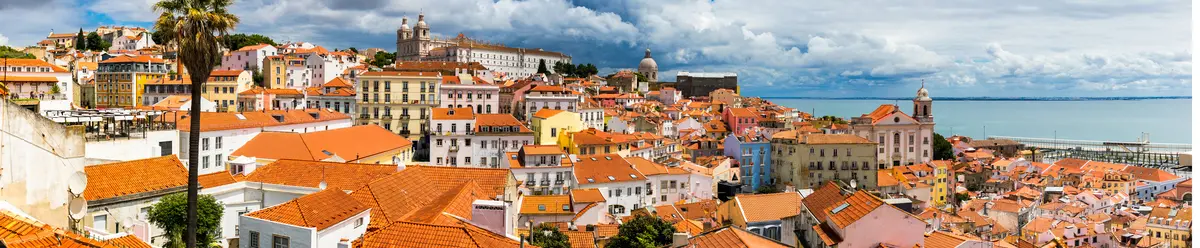 Excursiones en Portugal