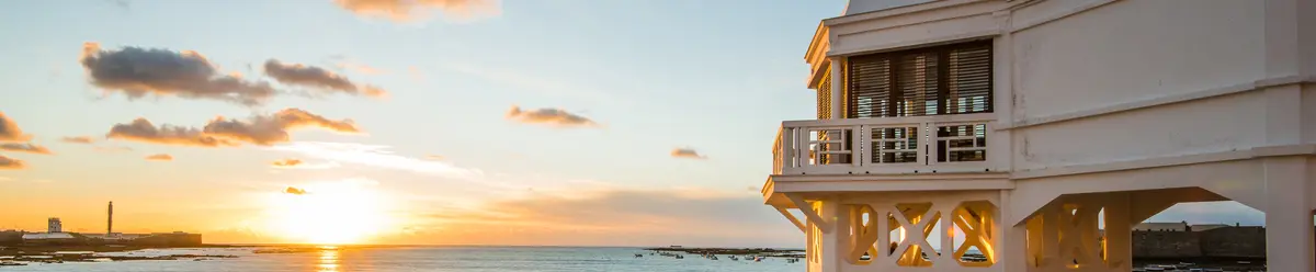 Tours panorámicos en autobús en Andalucía