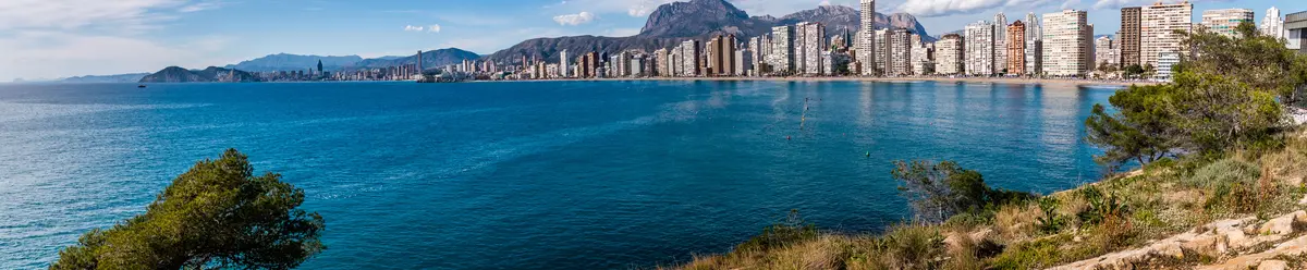 Benidorm