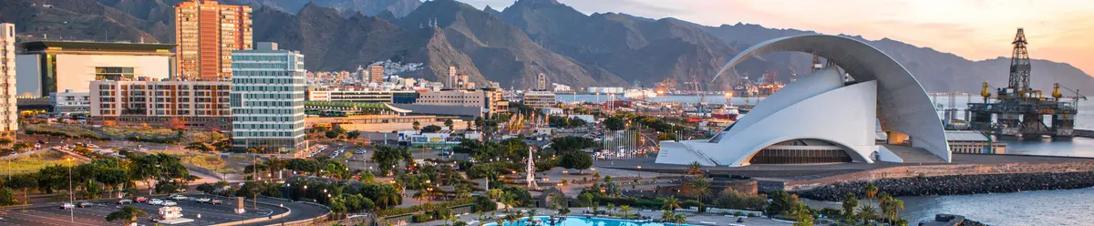 Excursiones en Tenerife