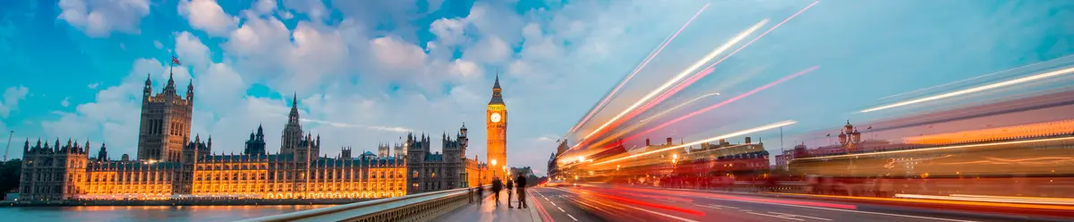 Tours privados en Londres