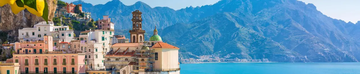 Excursiones en Italia