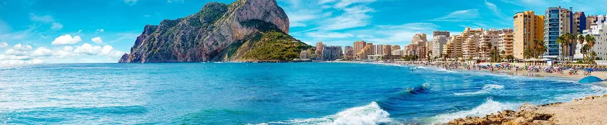 Comunidad Valenciana