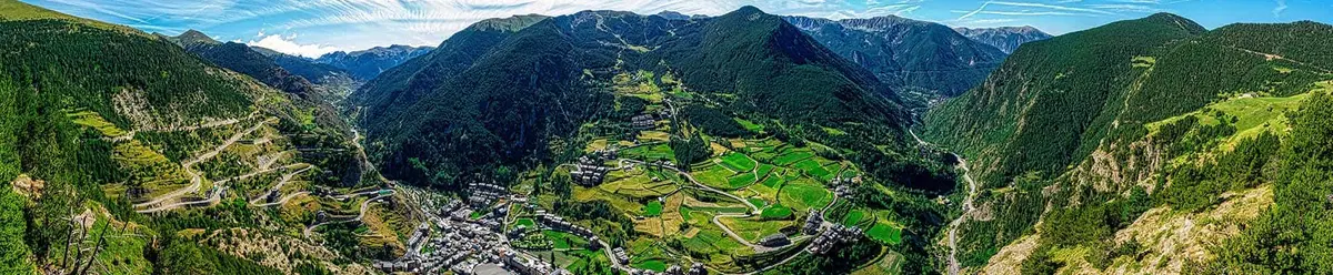 Andorra