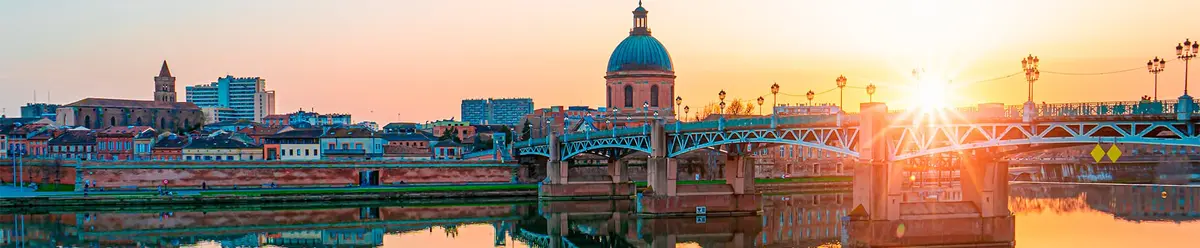 Toulouse