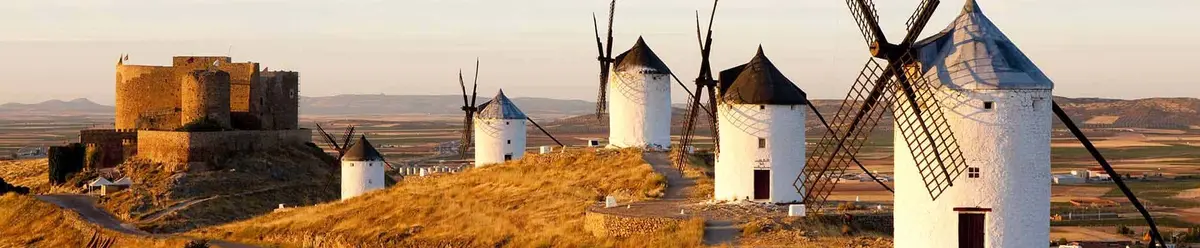 Castilla-La Mancha