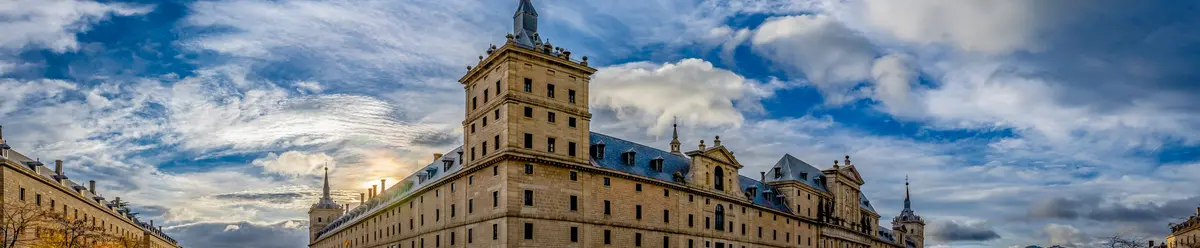 San Lorenzo de El Escorial