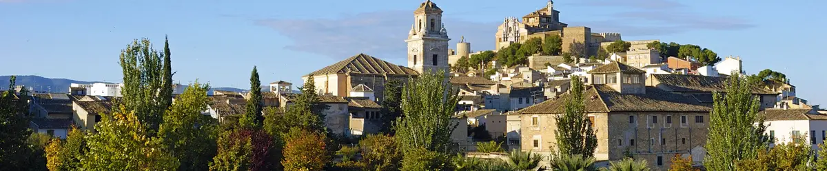 Caravaca de la Cruz