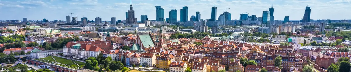 Excursiones en Varsovia