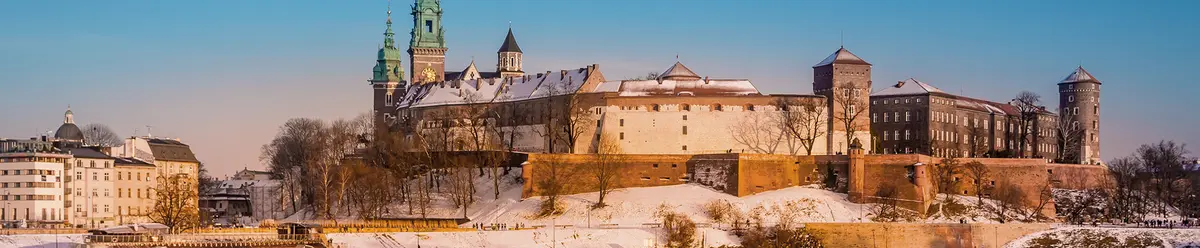 Entradas y tickets en Cracovia