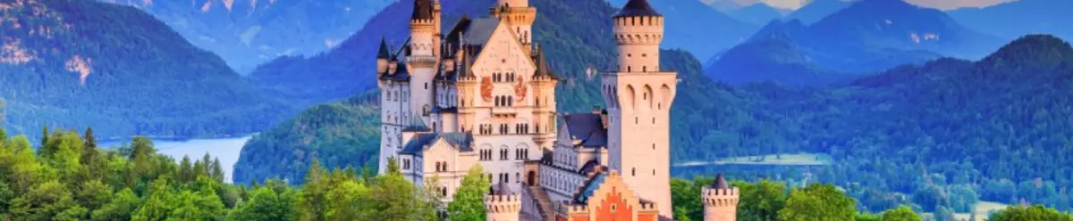 Tours privados en Alemania