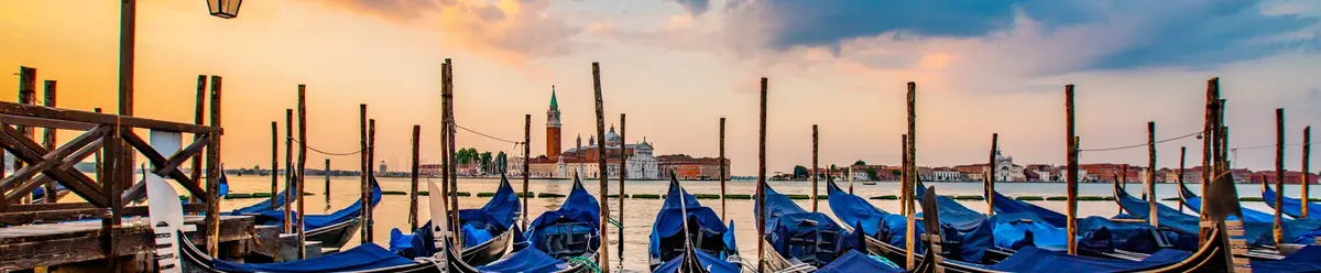 Entradas y tickets en Venecia