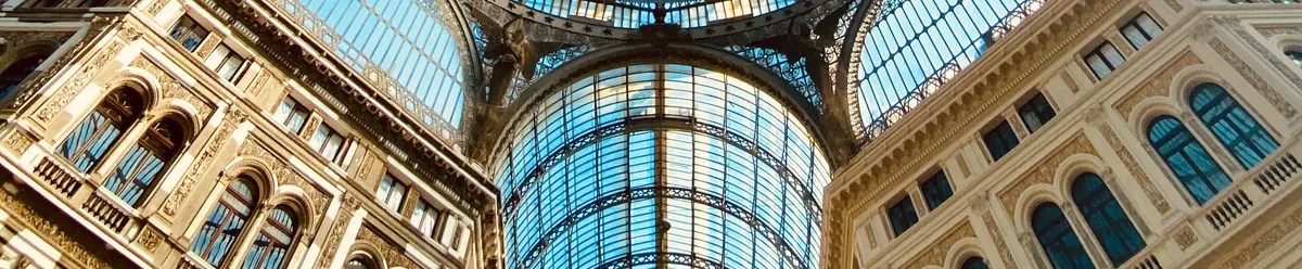 Paseos en barco en Nápoles