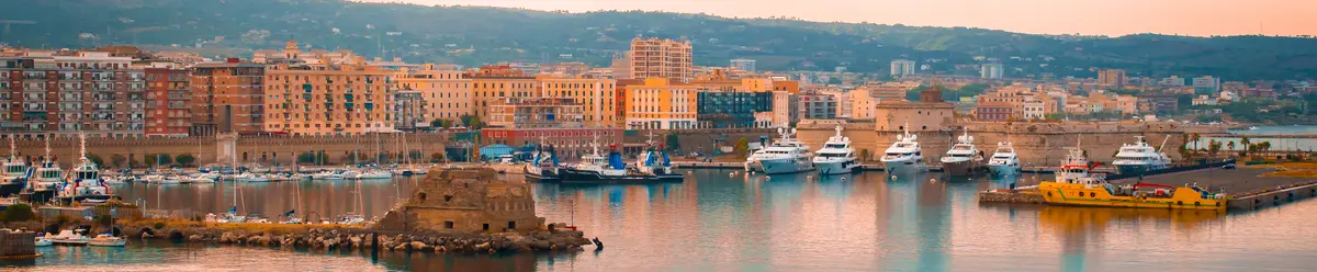 Civitavecchia