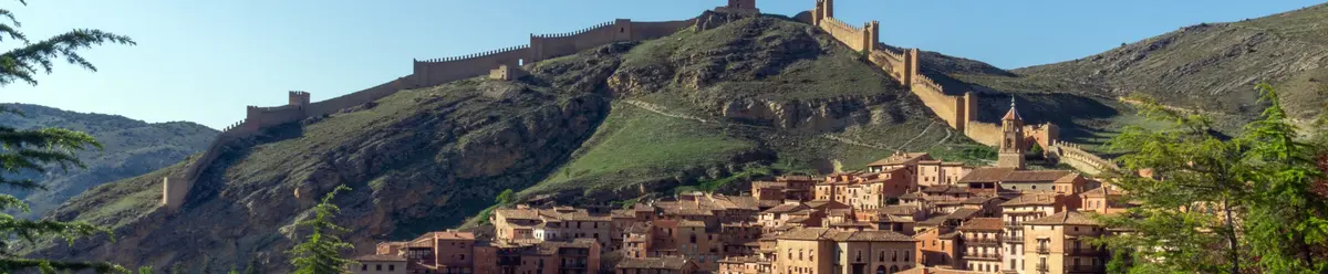 Albarracín