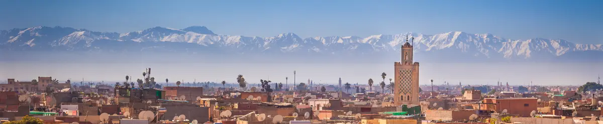Marrakech