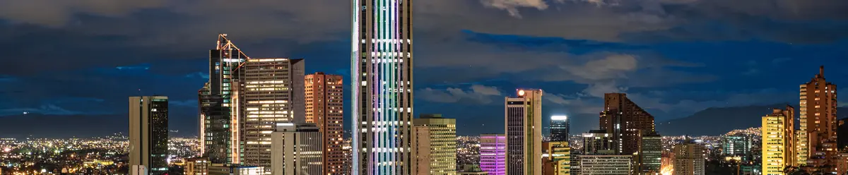 Bogotá