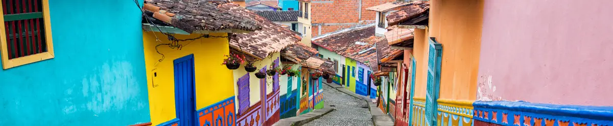 Traslados y transportes en Colombia