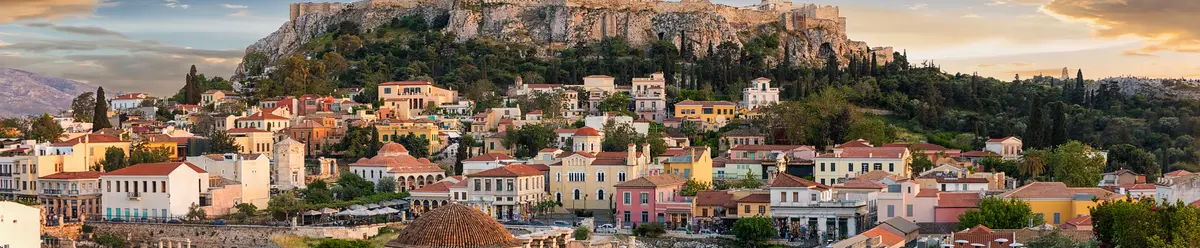 Tours privados en Atenas