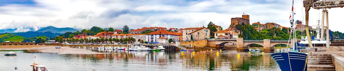 San Vicente de la Barquera