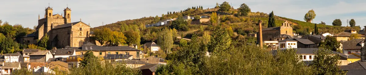 Villafranca del Bierzo