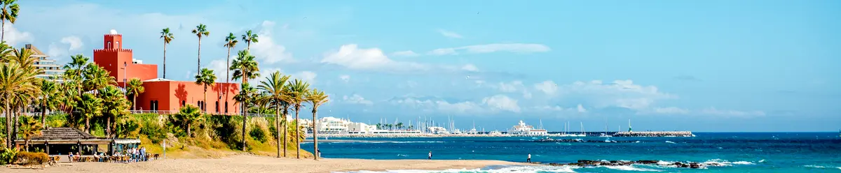 Benalmádena