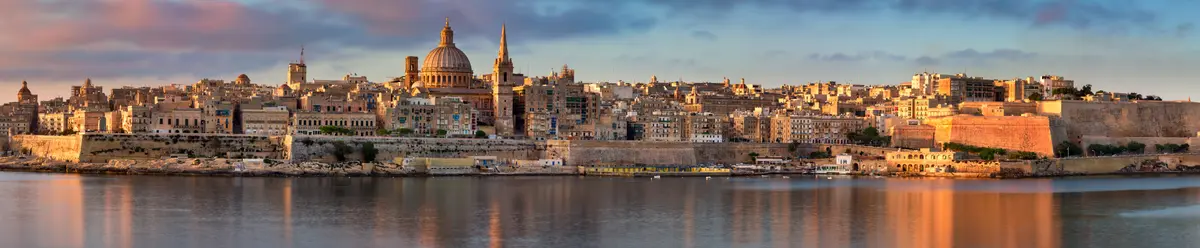 Free tours en La Valeta