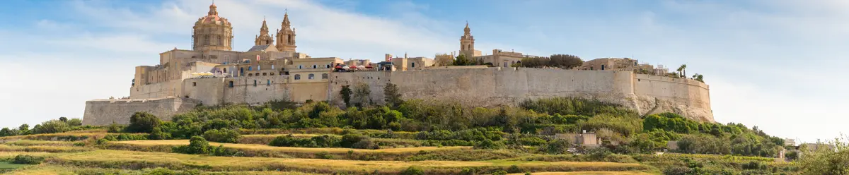 Mdina