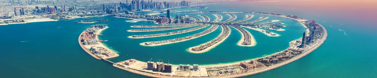 Excursiones en Dubái