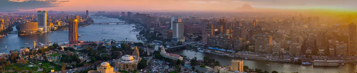 El Cairo