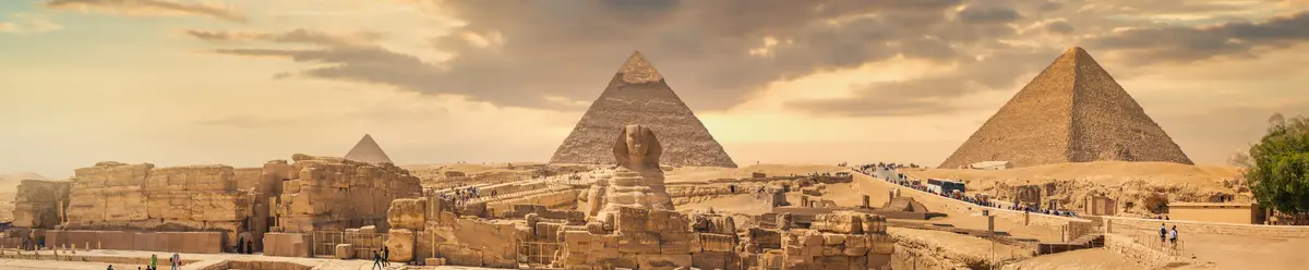 Tours a pie y visitas guiadas en Egipto